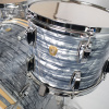 Ludwig Classic Maple 24in 3pc Shell Pack – Sky Blue Pearl 18