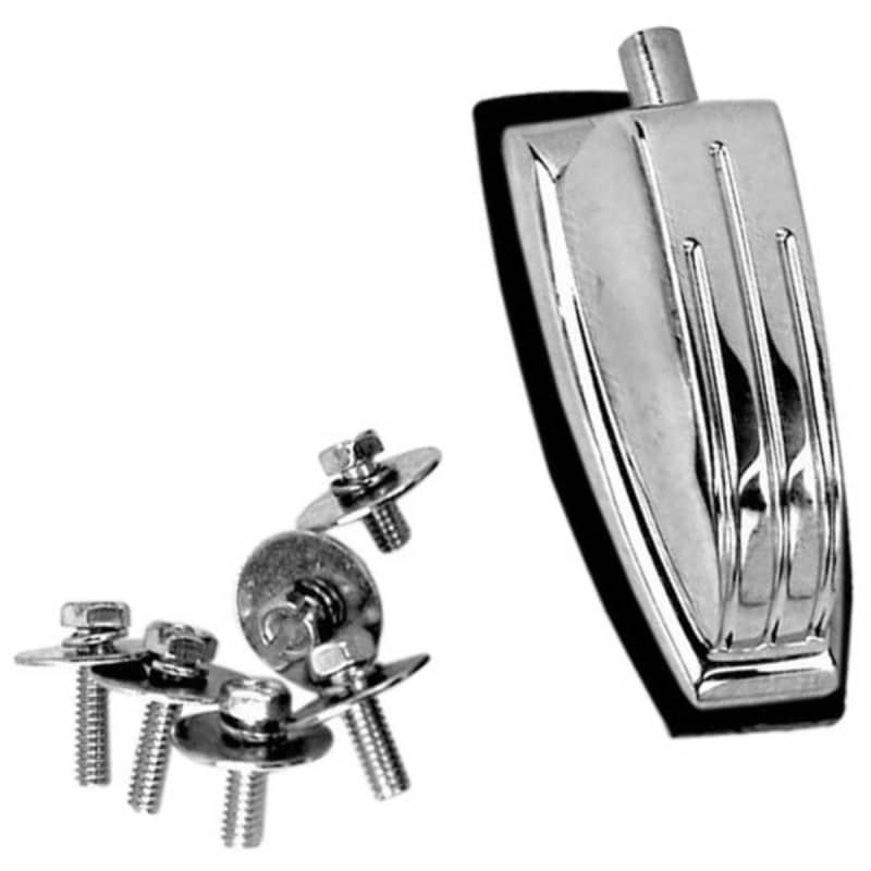 Ludwig Large Classic Lug - P2243B - Image 2