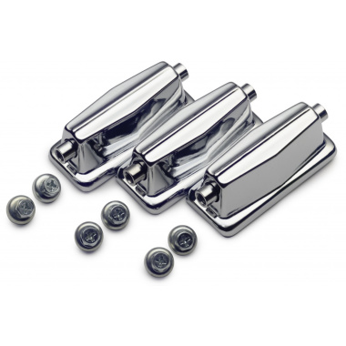 Stagg Snare Lugs 3 Pack