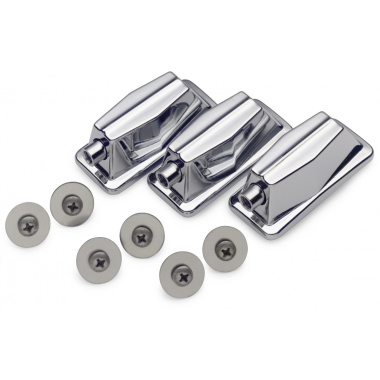 Stagg Tom Lugs 3 Pack