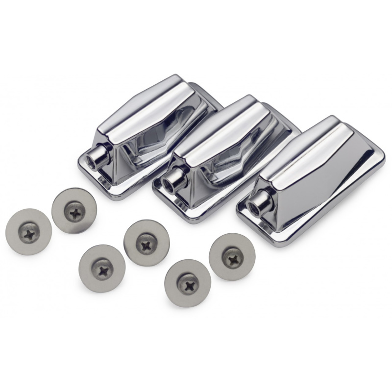 Stagg Tom Lugs 3 Pack 3