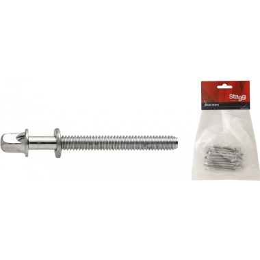 Stagg 51mm Tension Rods 10 Pack