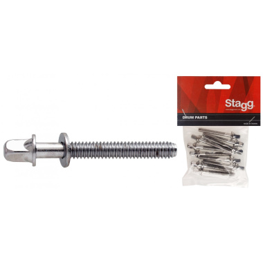 Stagg 42mm Tension Rods 10 Pack