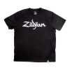 Zildjian NEW Black Classic Logo T-Shirt – Various Sizes 33