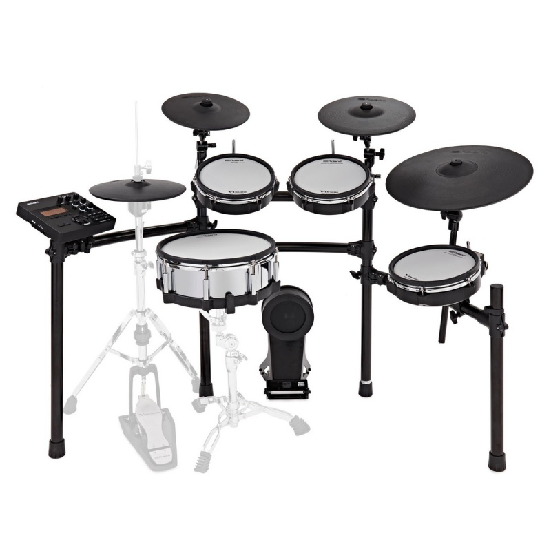 Roland TD-27KV V-Drums Electronic Drum Kit 3