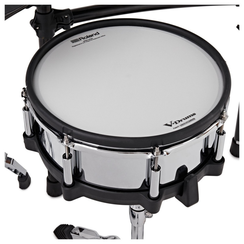 Roland TD-27KV V-Drums Electronic Drum Kit 8