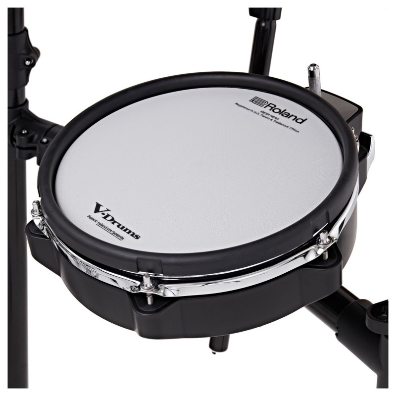 Roland TD-27KV V-Drums Electronic Drum Kit 12