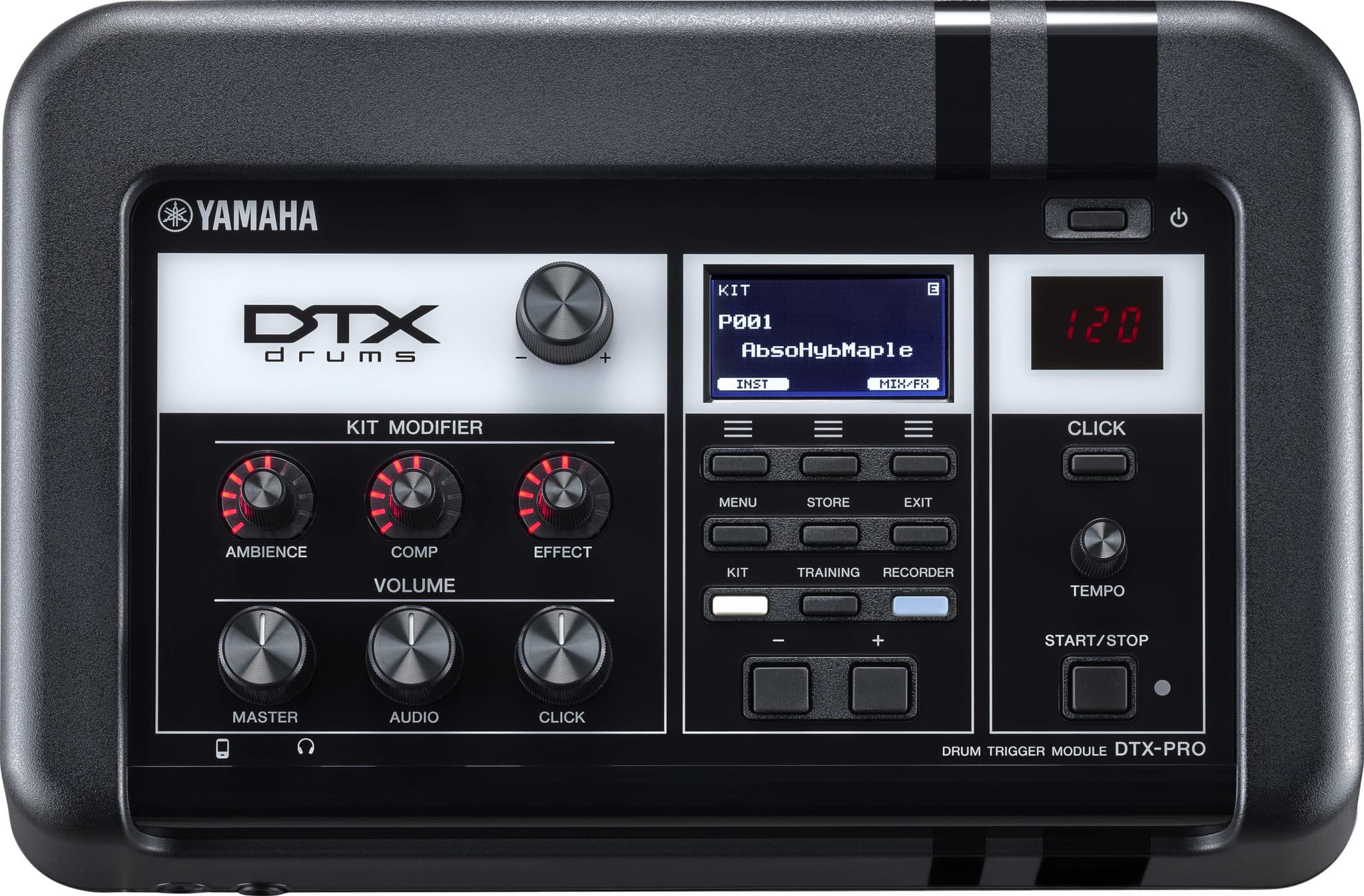 Yamaha DTX6K2-X Electronic Drum Kit 8
