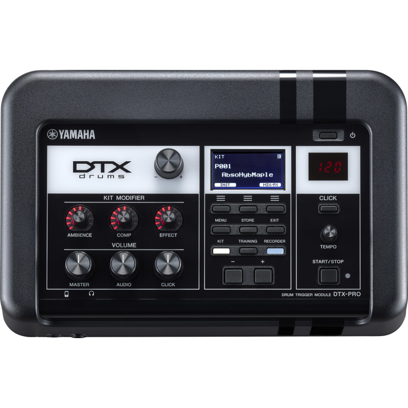 Yamaha DTX6K3-X Electronic Drum Kit 5
