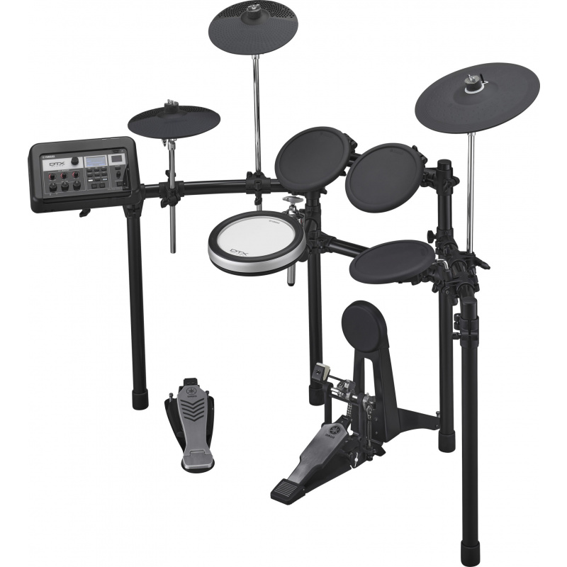 Yamaha DTX6K-X Electronic Drum Kit – BUNDLE DEAL! 6