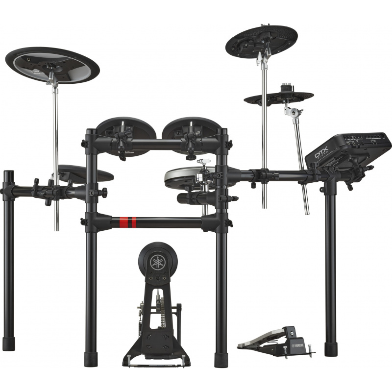Yamaha DTX6K-X Electronic Drum Kit – BUNDLE DEAL! 5
