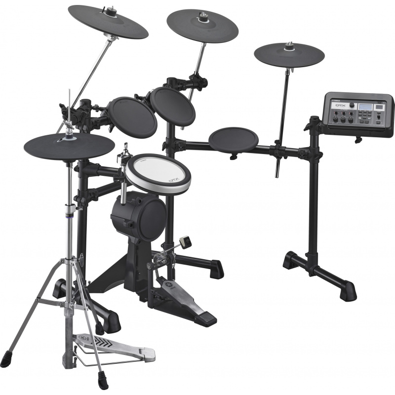 Yamaha DTX6K2-X Electronic Drum Kit – BUNDLE DEAL! 6