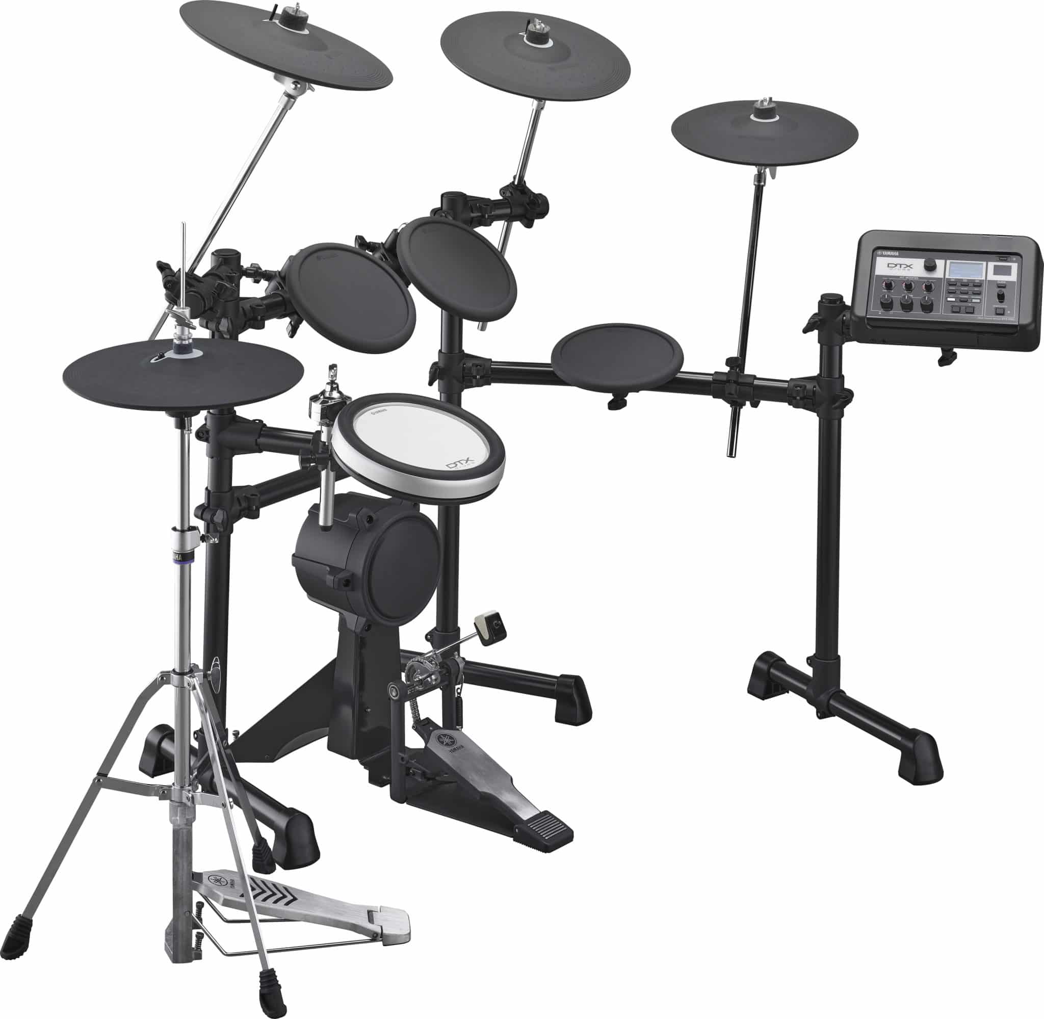 Yamaha DTX6K2-X Electronic Drum Kit 6