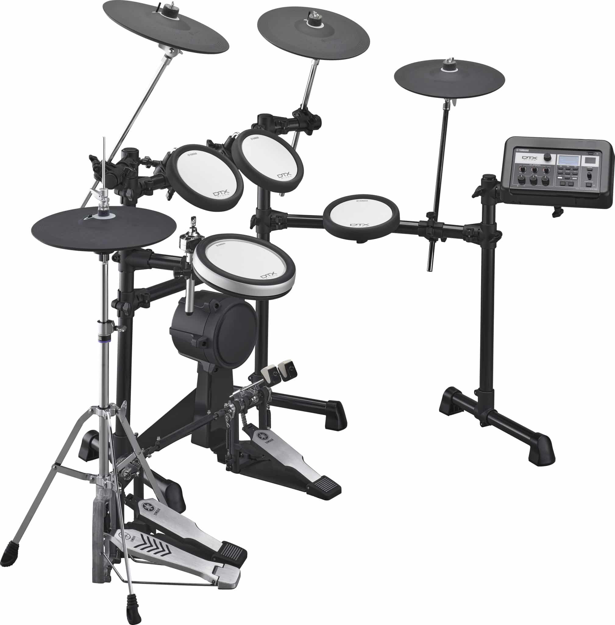 Yamaha DTX6K3-X Electronic Drum Kit 7
