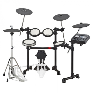 Yamaha DTX6K3-X Electronic Drum Kit 3