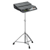 Yamaha DTX-Multi 12 Digital Percussion Pad with Clamp & Stand 8
