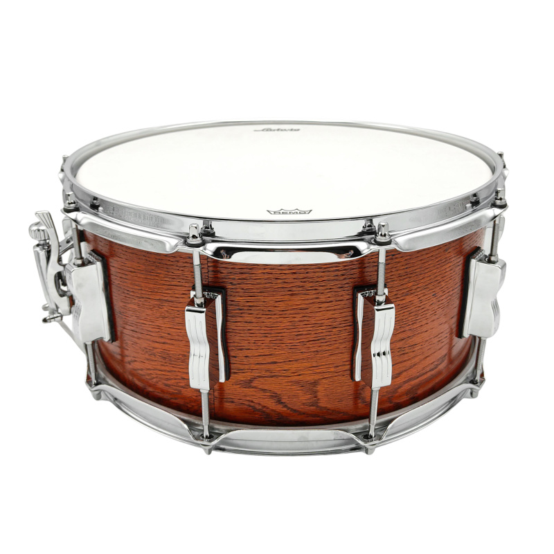 Ludwig Classic Oak 14×6.5in Snare – Tennessee Whiskey 5