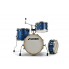 Sonor AQX Jazz Set – Blue Ocean Sparkle 6