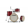 Sonor AQX Jazz Set – Red Moon Sparkle 6