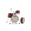Sonor AQX Jungle Set – Red Moon Sparkle 6