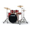 Sonor AQX Stage Set – Red Moon Sparkle 10
