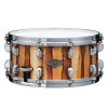 Tama Starclassic Performer 14×6.5in Snare Drum – Caramel Aurora 8