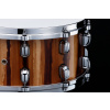 Tama Starclassic Performer 14×6.5in Snare Drum – Caramel Aurora 10