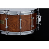 Tama SLP 14x7in G-Maple Snare Drum – Gloss Tawny Oak 11