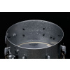 Tama STAR Reserve 14×6.5in Hand Hammered Aluminum Snare Drum 15