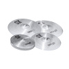 Stagg SXM Low Volume Cymbal Set with Bag 13