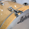 Ludwig Classic Maple 20in Downbeat 3pc Shell Pack – Birdseye Maple 17