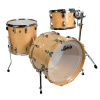 Ludwig Classic Maple 20in Downbeat 3pc Shell Pack – Birdseye Maple 13