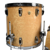 Ludwig Classic Maple 20in Downbeat 3pc Shell Pack – Birdseye Maple 15