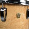 Ludwig Classic Maple 20in Downbeat 3pc Shell Pack – Birdseye Maple 16