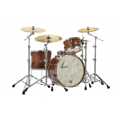 Sonor Vintage Series 20in 3pc Shell Pack NM – Rosewood Semi Gloss