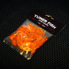 Tuner Fish Lug Locks Orange 24 Pack 6
