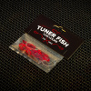 Tuner Fish Lug Locks Red 4 Pack 6