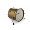 Sonor SQ1 Series 22in 3pc Shell Pack – Satin Gold Metallic 13