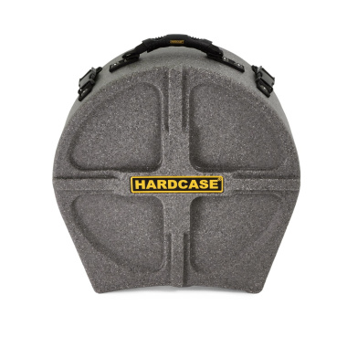 Hardcase Lined 14in Snare Case – Granite