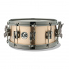 Sonor Artist Series 14x6in Cast Bronze Snare With Black Hardware 11