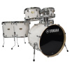 Yamaha Stage Custom Birch 20in 6pc Shell Pack – Pure White 6