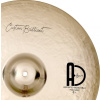 Agean Custom Brilliant Cymbal Set – 14HH, 16Cr, 18Cr, 22R 11