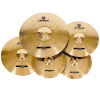 Sonor Armoni 6pc Cymbal Set With Bag 11