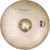 Agean Custom Brilliant Cymbal Set – 14HH, 16Cr, 18Cr, 22R 13