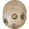Agean Custom Brilliant Cymbal Set – 14HH, 16Cr, 18Cr, 22R 15