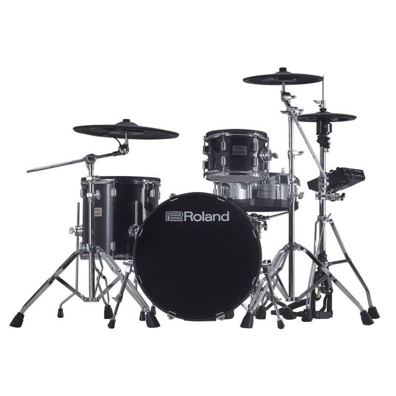 Roland VAD503 V-Drums Acoustic Design Electronic Drum Kit 5