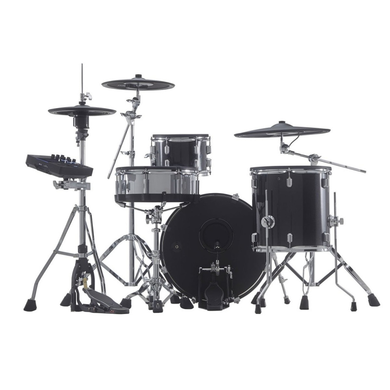 Roland VAD503 V-Drums Acoustic Design Electronic Drum Kit 7