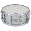 Yamaha Absolute Hybrid Maple 14x6in Snare – Silver Sparkle 6
