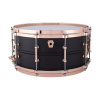Ludwig Black Beauty 14×6.5in Hot Rod Snare Drum 7