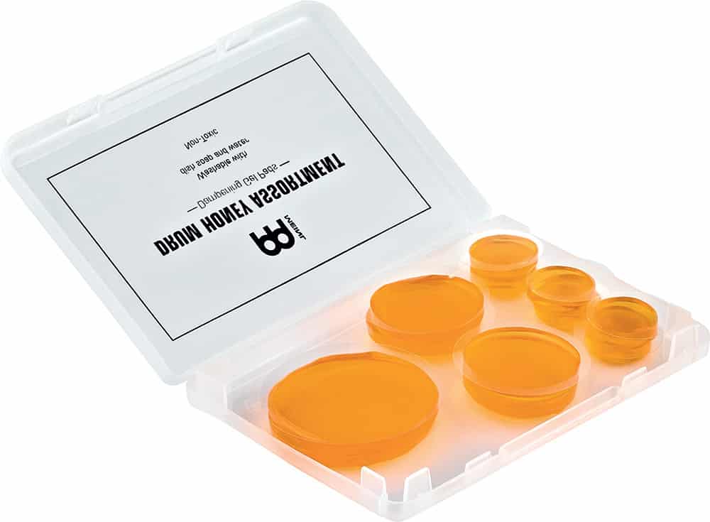 Meinl Drum Honey Assortment - Image 4